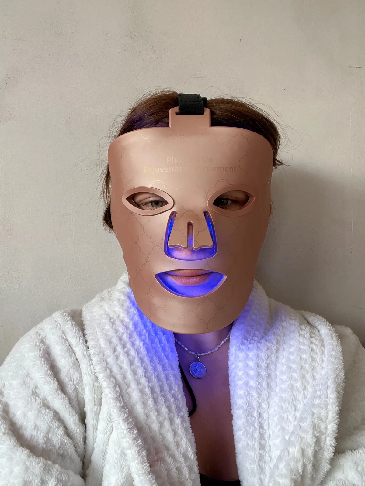 Lumière Rouge - Red Light Therapy Mask