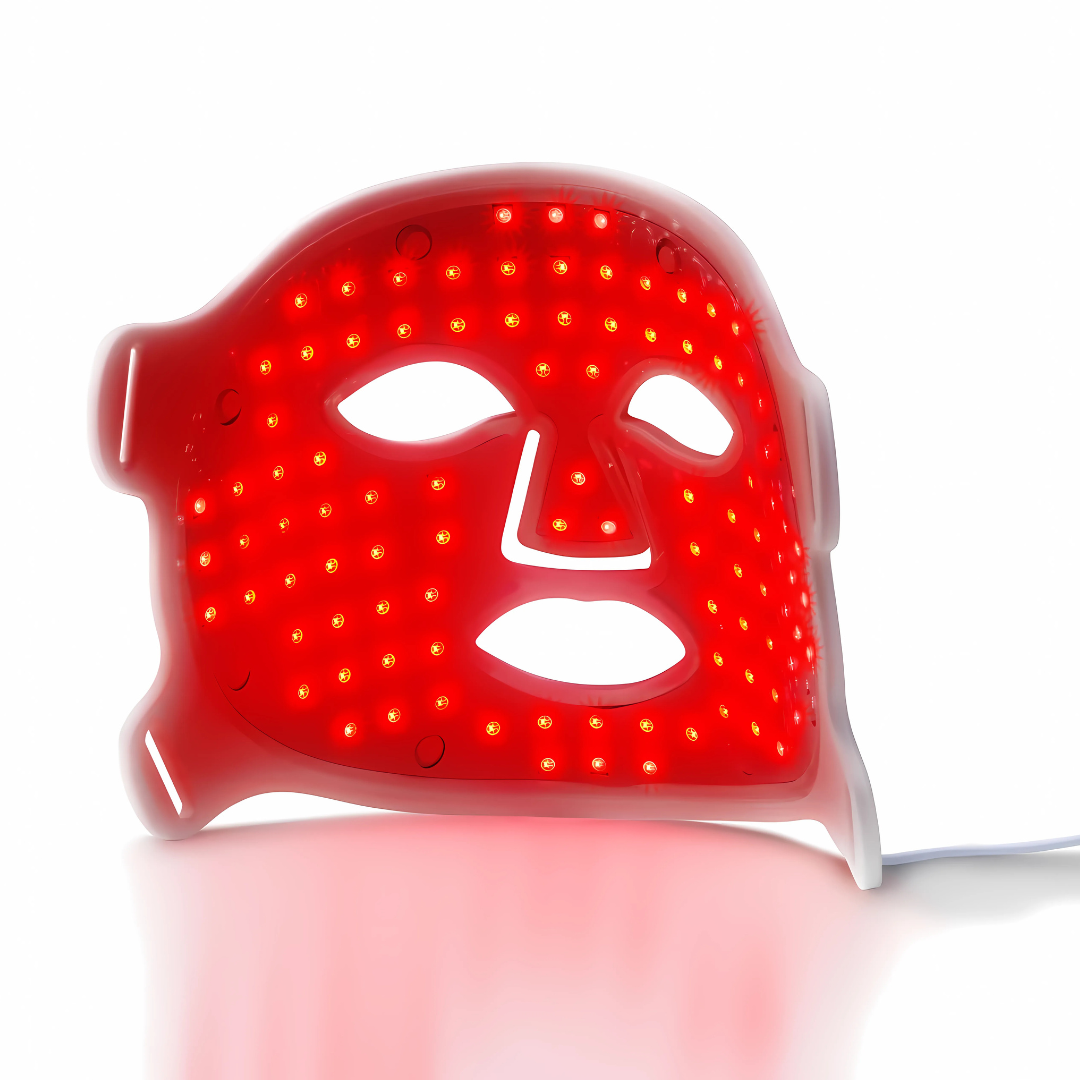 Lumière Rouge - Red Light Therapy Mask