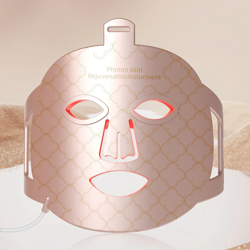 Lumière Rouge - Red Light Therapy Mask